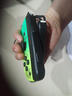 【京东快递】游戏手柄joycon 适用于任天堂体感震动ns双人成行switch无线国产动森oled游戏喷射3 【手绳】适配switch1代手柄 实拍图