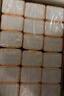 心相印婴儿抽纸 3层120抽*18包加大L码（母婴可用宝宝纸巾新旧交替发） 实拍图