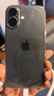 ALittleFlower适用iPhone17手机壳苹果17保护套钢化膜超薄防摔软壳透明镜头全包男女款套装一朵小花 实拍图