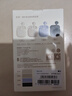 漫步者（EDIFIER）Zero Air 真无线蓝牙耳机 半入耳式耳机 无线耳机 轻盈舒适 适用苹果华为小米OPPO手机 暮灰 实拍图