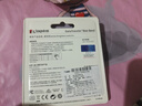 金士顿（Kingston）128GB Type-C USB3.2 双接口U盘 DTDEG2 大容量办公车载优盘 适用于安卓苹果手机电脑 实拍图