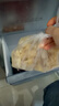 广州酒家一口酥云吞120g*3 60个 轻炸早餐半成品速冻速食云吞馄饨开学季 实拍图