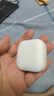 小米（MI）Redmi Buds 6 活力版 蓝牙耳机 30小时长续航 适用于安卓苹果手机 白色 实拍图