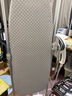 蓝宝（BLAUPUNKT）德国百年蓝宝挂烫机家用熨烫机【新款高定挂烫机】蒸汽高端定制手持立式熨烫蒸汽熨斗全自动大功率 【高定挂烫机】 实拍图