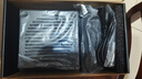 先马（SAMA）XP850W悟空版黑色PPLP/80PLUS双白金认证ATX3电源PCIE5.1/压纹线/10年质保/5080/ 实拍图