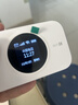 TCL随身wifi三网通用免插卡无线wifi6车载4G路由器随身便携无限制移动联通电信全国通用2026款5GXY15B 【顶配T2GPro】高清屏幕显示+顶配展锐芯片 不限速不虚标月享1500G流量 实拍图