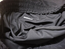 JEANSWEST LIFE真维斯夏季冰丝弹力休闲裤子男轻薄凉感男士运动裤直筒质感长裤B 实拍图