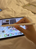 倍思电容笔iPad苹果笔适用2026年款Pro/Air8/Mini7/iPad11平板触控触屏手写笔磁吸apple pencil二代 实拍图