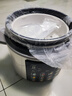美的（Midea）电压力锅京东自营高压电饭锅0涂层家用6L高压锅6-8人 多功能一体智能预约双胆电饭煲MY-E6010G 实拍图