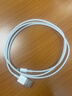 Apple/苹果 lightning闪电转usb充电线-1米 手机数据线 旗舰店原装苹果iphone14/13promax充电线 实拍图
