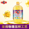 多力非转基因5珍宝食用植物调和油5L 清香型 植物油 实拍图