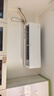 格力空调 云锦pro 大1匹新一级能效变频纯铜管卧室挂机 新品升级 AI省电空调 KFR-26GW/NhMb1BG 实拍图
