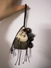 贝亲（Pigeon）自然离乳吸嘴套装 含重力球吸管 原装配件（ 6月+12月+） BA156 实拍图