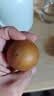 佳沛（zespri）新西兰阳光金果10个装单果重约103-114g 水果礼盒 猕猴桃水果礼盒 实拍图
