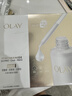 玉兰油（OLAY）全新水光小白瓶面膜20片补水美白去黄提亮护肤品520送女朋友礼物 实拍图