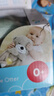 费雪（Fisher-Price）婴儿玩具安抚玩偶哄睡六一儿童节礼物-音乐安抚酣睡小水獭GHL41 实拍图