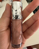 丝芙兰（SEPHORA）口红唇釉丰盈蜜润唇釉镜面唇釉唇彩唇蜜  520礼物 6ml,温柔奶茶#02 实拍图