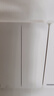 德力西(DELIXI)开关插座面板 CD815系列 10A斜五孔插座 QSE86ZS/3 实拍图
