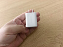 绿联5v1a充电头器USB插座头适用苹果iPhone17/16/15/14华为小米荣耀OPPO安卓等手机手表耳机电源适配器 实拍图