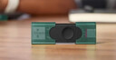 金士顿（Kingston）128GB Type-C USB3.2 双接口U盘 DTDEG2 大容量办公车载优盘 适用于安卓苹果手机电脑 实拍图