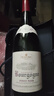 Member's Mark 法国进口 勃艮第黑皮诺红葡萄酒 750ml 750mL 实拍图