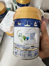美素佳儿（Friso）皇家较大婴儿配方奶粉2段（6-12个月）400克 乳铁蛋白 新国标 实拍图