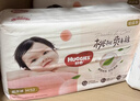 好奇（Huggies）铂金装小桃裤纸尿裤M92片(6-11kg)中号尿不湿【透爽散热】 实拍图