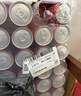 可口可乐（Coca-Cola）汽水 碳酸饮料 200ml*24罐  迷你摩登罐 新老包装随机发货 实拍图