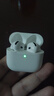 Apple/苹果 AirPods 4(支持主动降噪)搭配无线充电盒(USB-C)苹果耳机 蓝牙耳机适用iPhone/iPad 四代 实拍图
