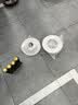 TEXTAR泰明顿刹车盘前盘适用奔驰S级S320/S320L/S350/S350L/S400/S400L 实拍图