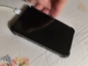 梵沐BF12 mp3/mp4无损音乐播放器 智能WIFI联网封闭系统 mp5蓝牙学生专用随身听 听英语 80G大内存 实拍图