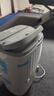 德业（Deye）除湿机/抽湿机 除湿量20升/天 40㎡家用轻音地下室干燥除潮吸湿器干衣机 手机智控 DYD-W20A3 实拍图