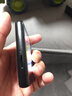 梵沐PA03 32G mp3播放器 mp4无损音乐随身听触屏 蓝牙词典 2.8英寸 触屏 学生英语学习运动外放 黑色 实拍图