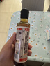 鲁花 食用油 小磨香油 260ml 芝麻香油 传统石磨 实拍图