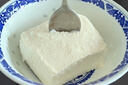 光明牌（Guang Ming Pai）白雪冰砖115g*8块 经典中砖奶砖香草味冰淇淋雪糕新老包装随机发 实拍图