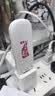 中国联通移动随身wifi6无线网卡免插卡车载随身便携支持5G/4G设备上网路由器流量网卡宽带2026款全国通用 【USB直连款】即插即用-月光白 实拍图