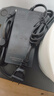 e磊（elei）12v5a电源适配器 LED液晶显示器监控电源线3A4A5A硬盘充电器打印机按摩椅录相电源5.5*2.5/2.1通用 实拍图