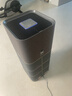 霍尼韦尔（Honeywell）空气净化器除花粉甲醛细菌流感病毒卫健委备案消毒机hmax空间舱全屋速净家电KJ1000F-P22B 实拍图