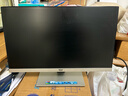 AOC 27英寸4K 144Hz双模FHD 288Hz HDR400 Type-C96W 硬件低蓝光 macmini节能游戏办公显示器U27U3XD 实拍图