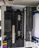 爱普生（EPSON）【6代新品】L1358 墨仓式A4彩色无线单功能家用打印机 家用/办公 AI学习打印机（微信/远程打印） 实拍图