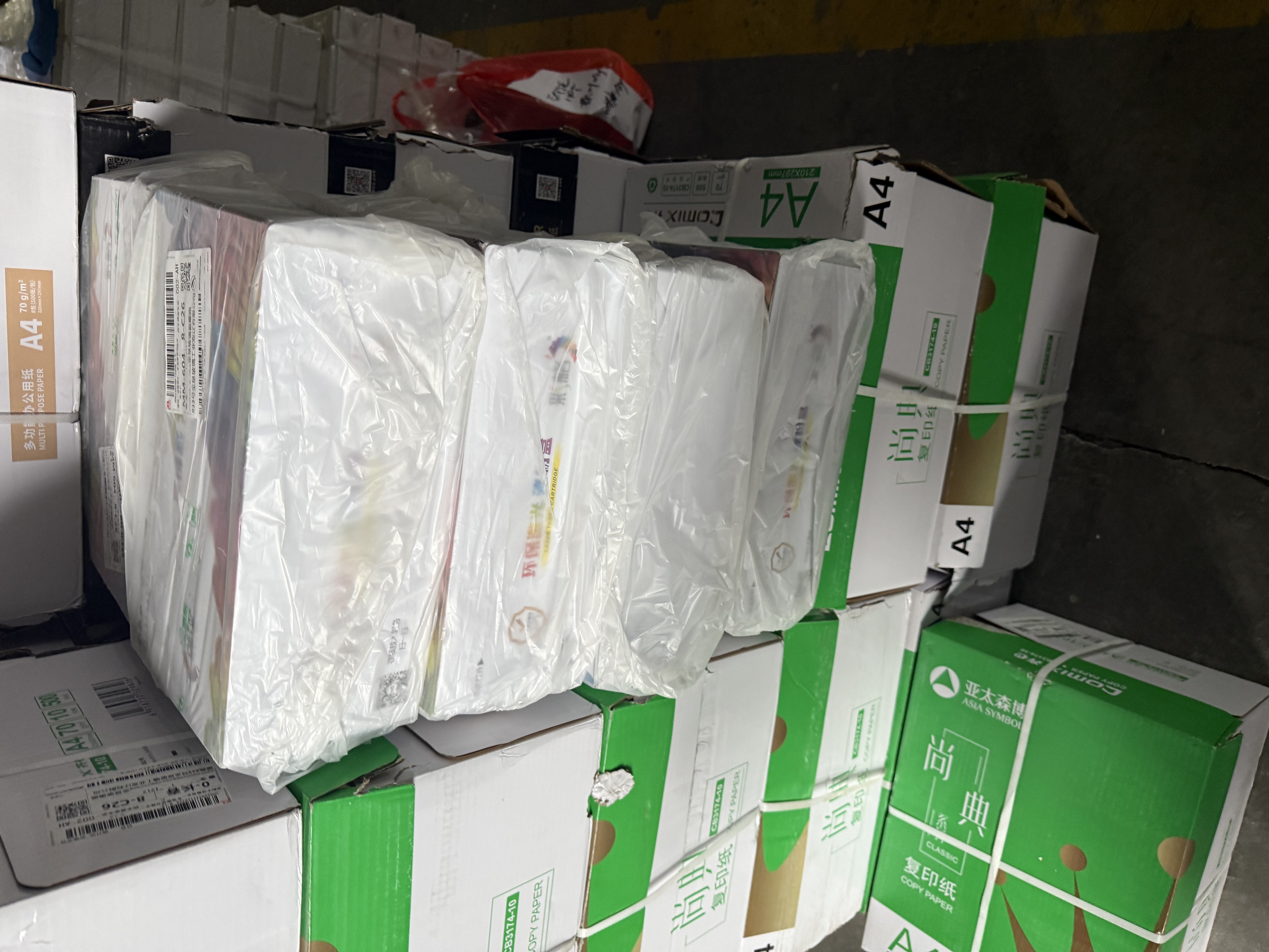 彩格适用兄弟DCP1608粉盒1618w TN1035墨盒hl1208 1112 1218w打印机mfc1919nw 1908硒鼓1818 1819碳粉brother 实拍图