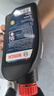 博世（BOSCH）DOT4plus升级版刹车油制动液离合器油塑料桶装通用型二升装(1L*2) 实拍图