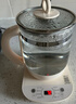 苏泊尔（SUPOR）【价保618】养生壶煮茶壶 1.5L家用保温花茶壶煮茶器316L不锈钢 恒温电热水壶烧水壶SW-15YJ08 实拍图