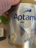 爱他美（Aptamil）白金澳洲版 婴儿配方奶粉 2段(6-12月) 800g 实拍图