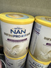 雀巢（Nestle）能恩全护适度水解婴幼儿奶粉7HMO双益生菌1段800g/罐*6罐 0-6个月 实拍图