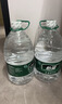 怡宝 饮用水 纯净水6L*3桶装水 整箱装 实拍图
