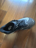 耐克NIKE 碳板跑步鞋女子泡棉缓震ZOOM FLY 6运动鞋FN8455-001黑39 实拍图