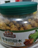 三只松鼠大颗粒手剥巴旦木500g 罐装坚果炒货干果扁核桃 零食送礼  实拍图