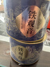福茗源茶叶 安溪铁观音乌龙茶 兰花香清香特级2026新茶春茶叶自己喝100g 实拍图