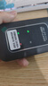 影腾随身wifi三网全国通用无线wi-fi6免插卡移动联通电信无限制大流量卡便携式网卡高速网络2026款5GHF 【三网通3000毫安充电款+黑色】*超长续航 实拍图